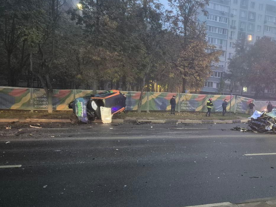 Фото: управление МВД РФ по Московской области