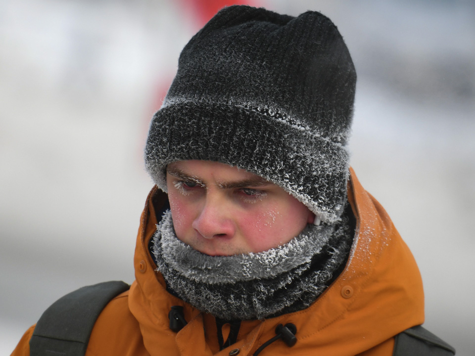 Фото: РИА Новости/Александр Кряжев