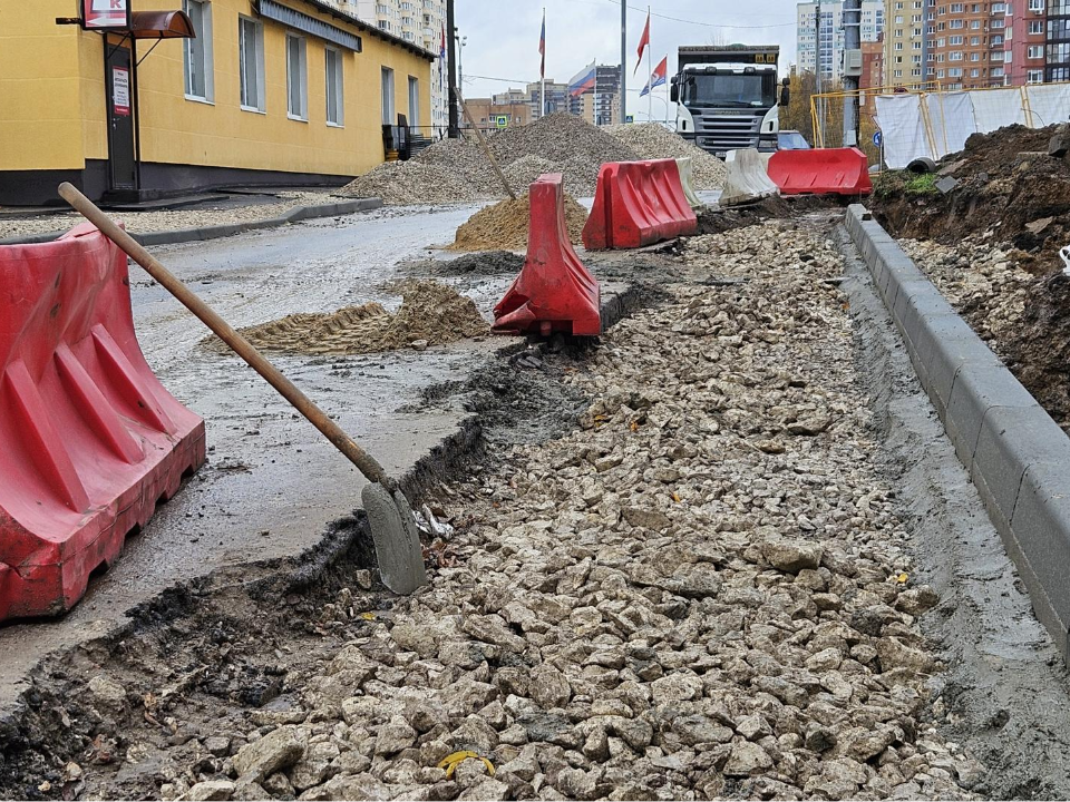 Фото: МедиаБанк Подмосковья/Вероника Горбачева