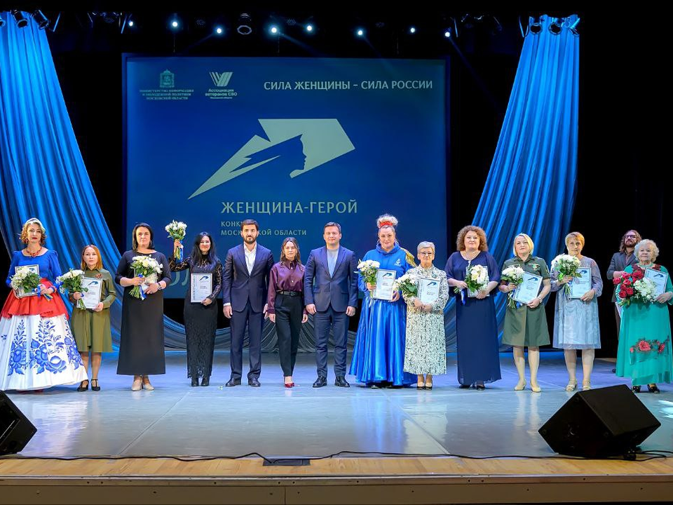 Фото: Наталья Кульнева