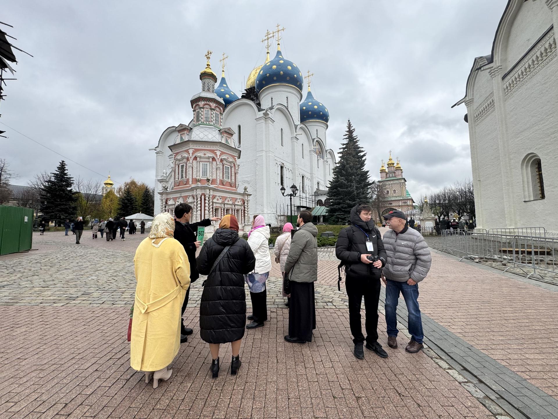 Фото: Татьяна Сташенко