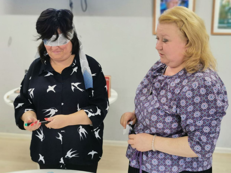 Фото: t.me/lpbiblioteka