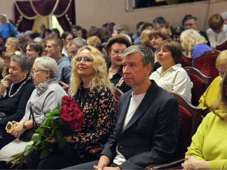 Фото: МедиаБанк Подмосковья/Ольга Вельшикаева