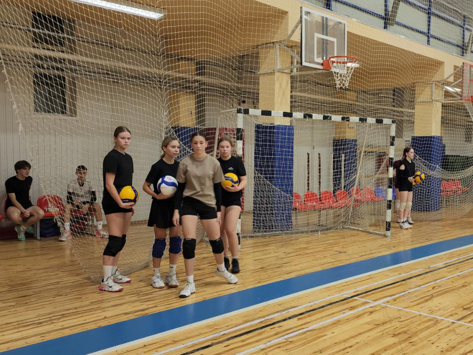 Фото: МедиаБанк Подмосковья/Юлия Смагринская