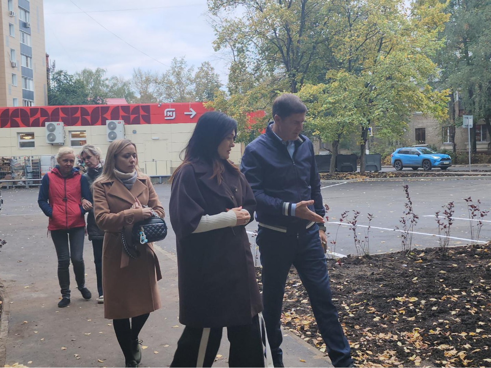 Фото: МедиаБанк Подмосковья/Наталья Лымарь