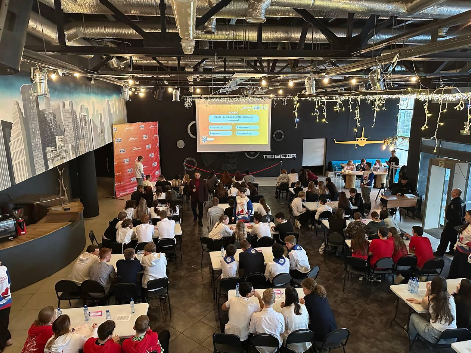 Фото: МедиаБанк Подмосковья/Эдуард Стратонов