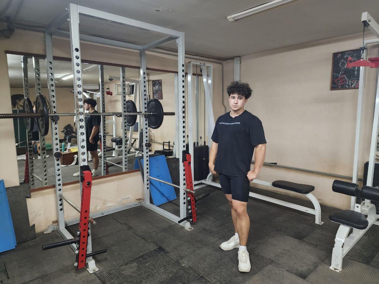 Фото: МедиаБанк Подмосковья/Ирина Кузова