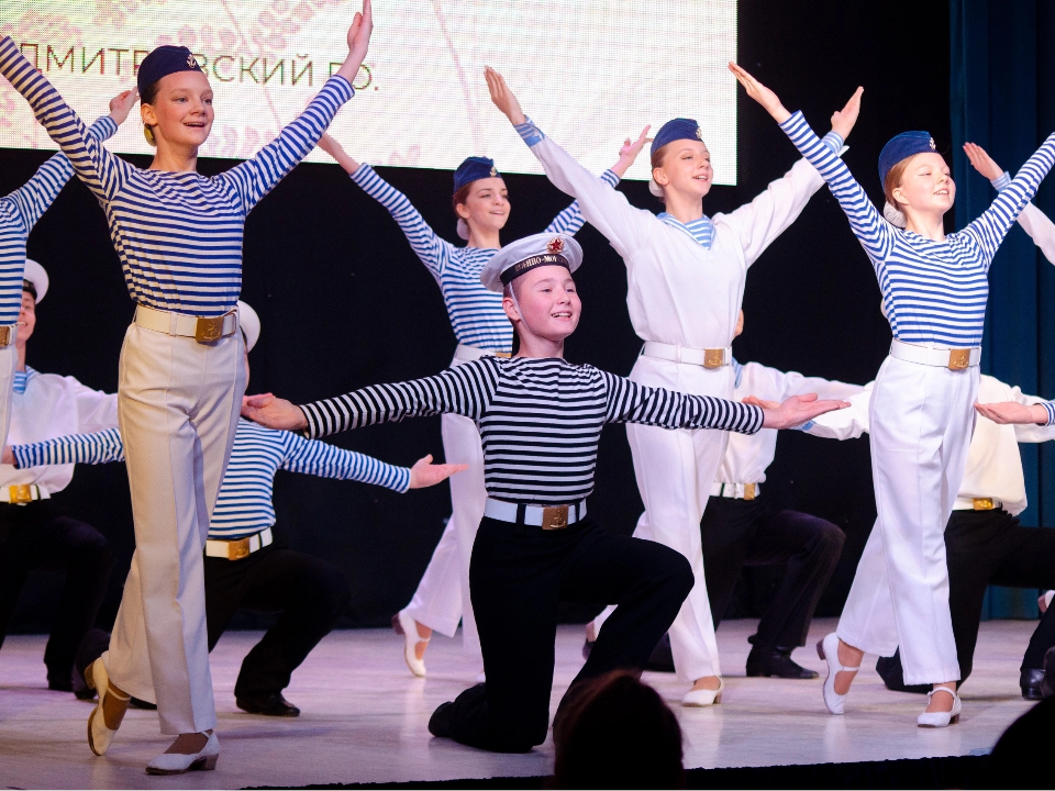 Фото: ЦДК «Созвездие»