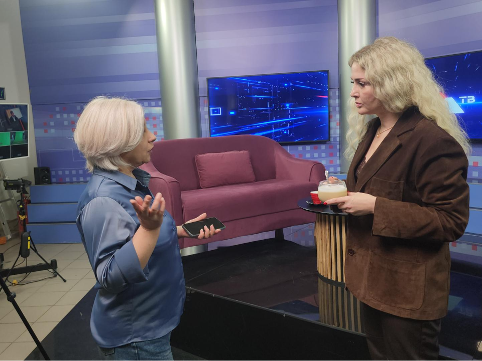 Фото: МедиаБанк Подмосковья/Наталья Лымарь