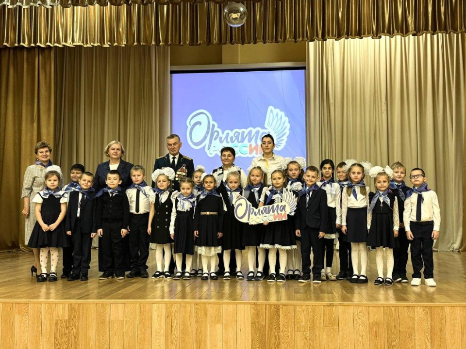 Фото: пресс-служба администрации г. о. Подольск