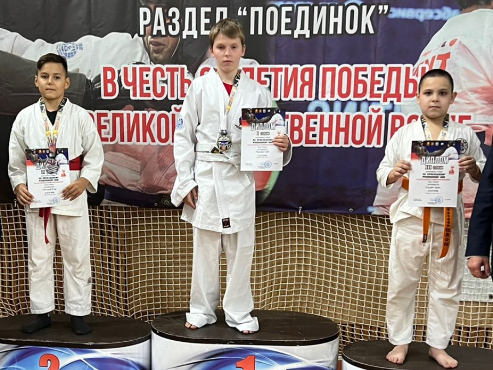 Фото: личный архив Маргариты Колмыковой