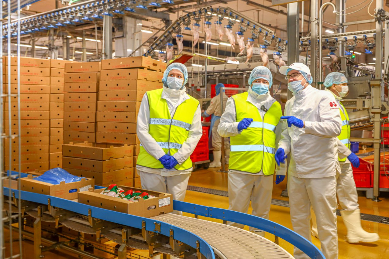 Фото: Раменский Медиацентр