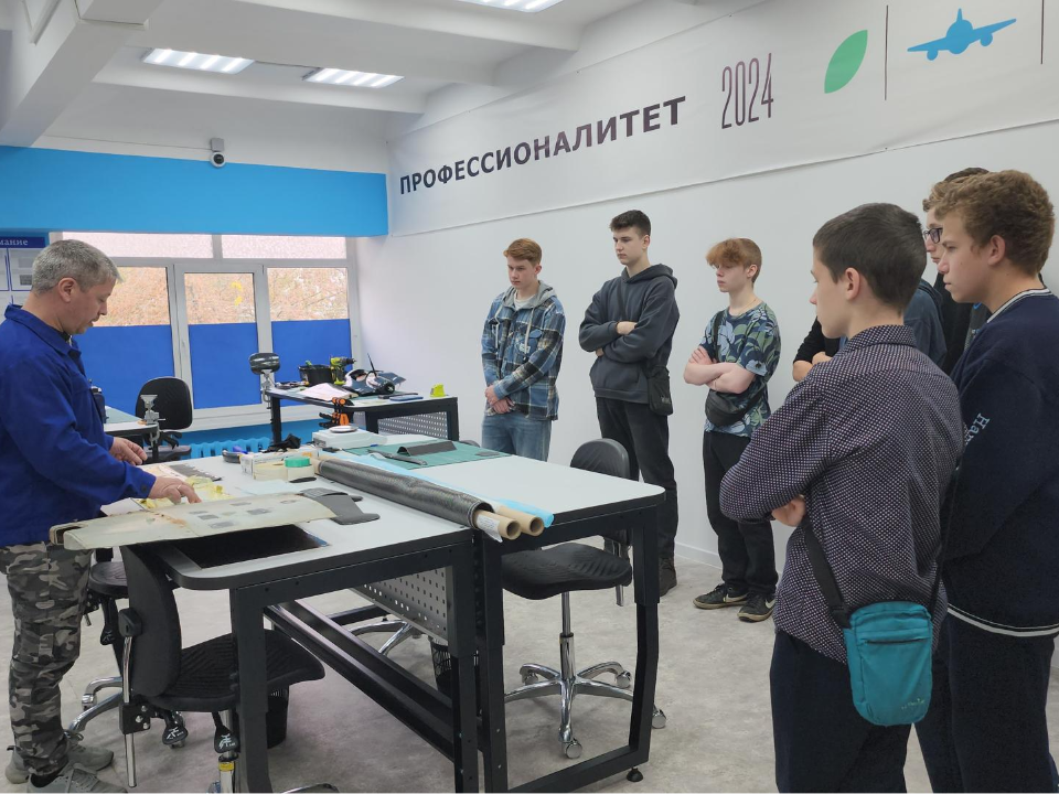 Фото: МедиаБанк Подмосковья/Наталья Лымарь