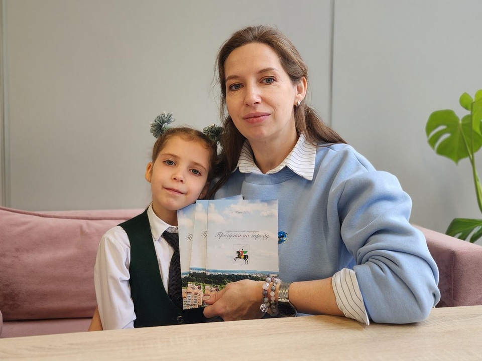 Фото: МедиаБанк Подмосковья/Валентина Максимова