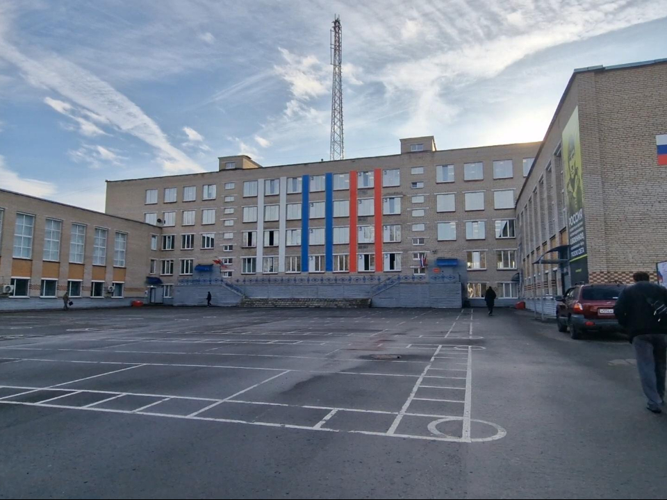 Фото: Виктория Фортуна