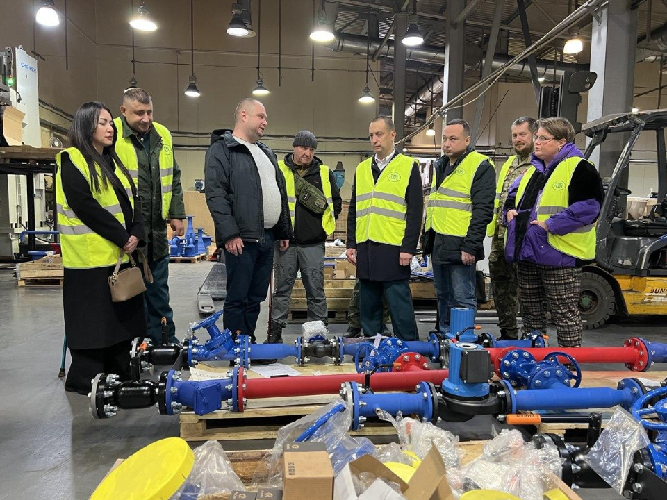 Фото: администрация г.о. Коломна