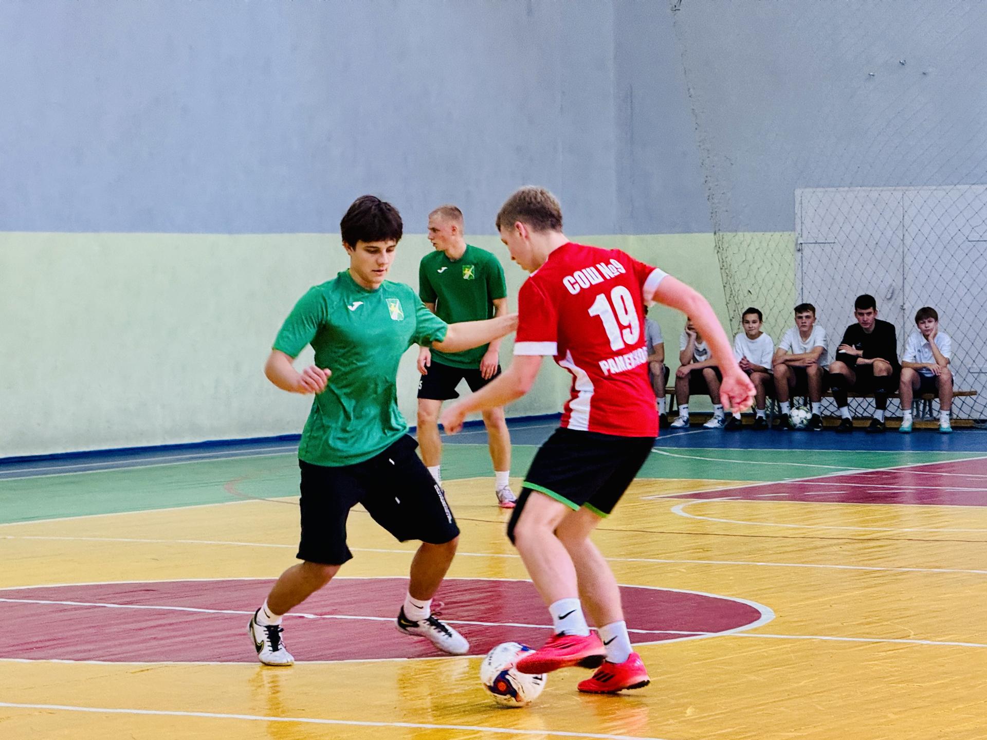 Фото: МедиаБанк Подмосковья/Ольга Стаферова