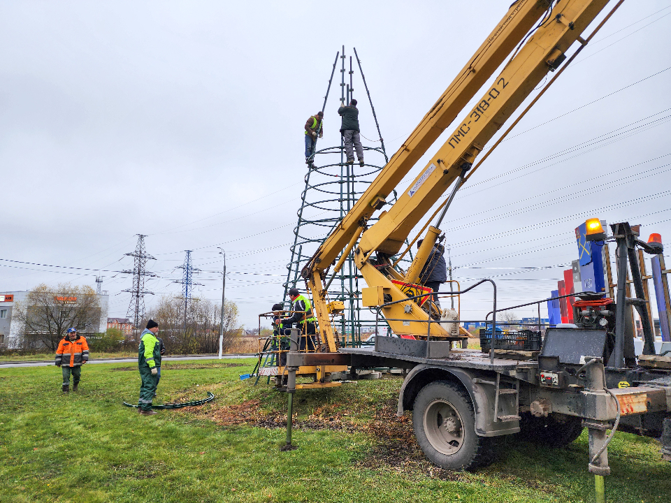 Фото: МедиаБанк Подмосковья/Мария Андрюхина
