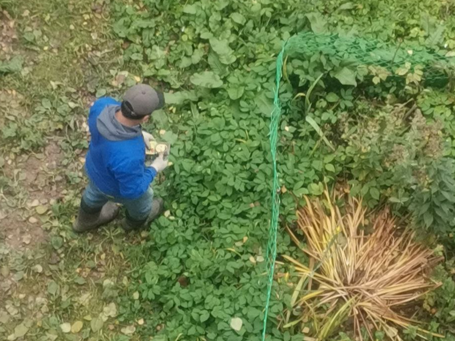 Фото: Любовь С. 