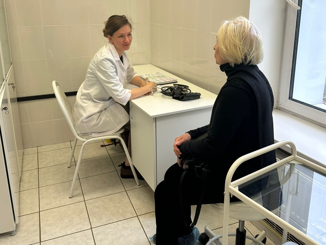 Фото: пресс-служба администрации Наро-Фоминского г.о.              