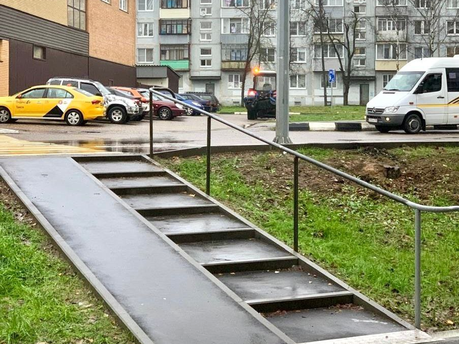 Фото: пресс-служба администрации Наро-Фоминского г.о.             