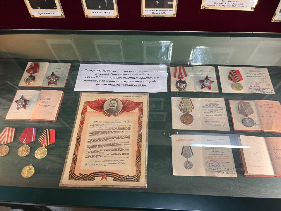 Фото: МедиаБанк Подмосковья/Ангелина Стельмух