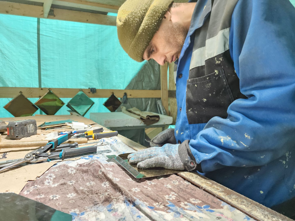 Фото: МедиаБанк Подмосковья/Мария Андрюхина