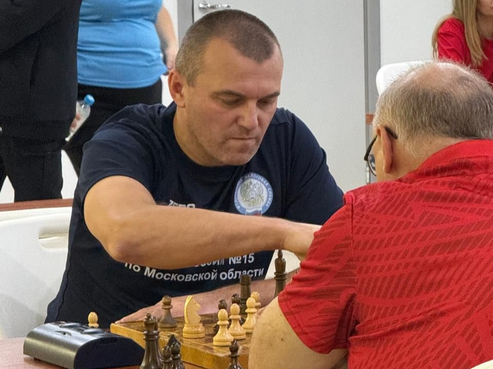 Фото: администрация м.о.Шаховская