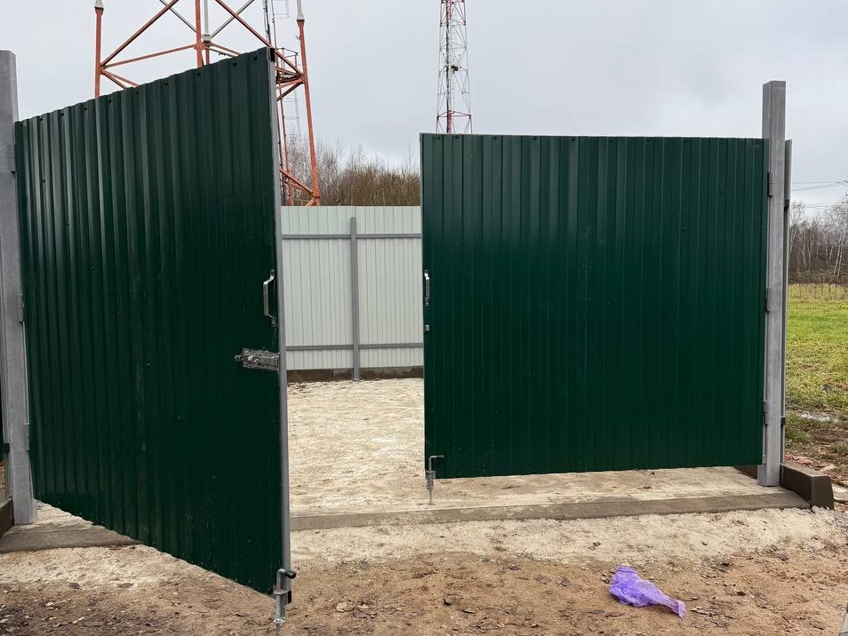 Фото: пресс-служба администрации Наро-Фоминского г.о.             