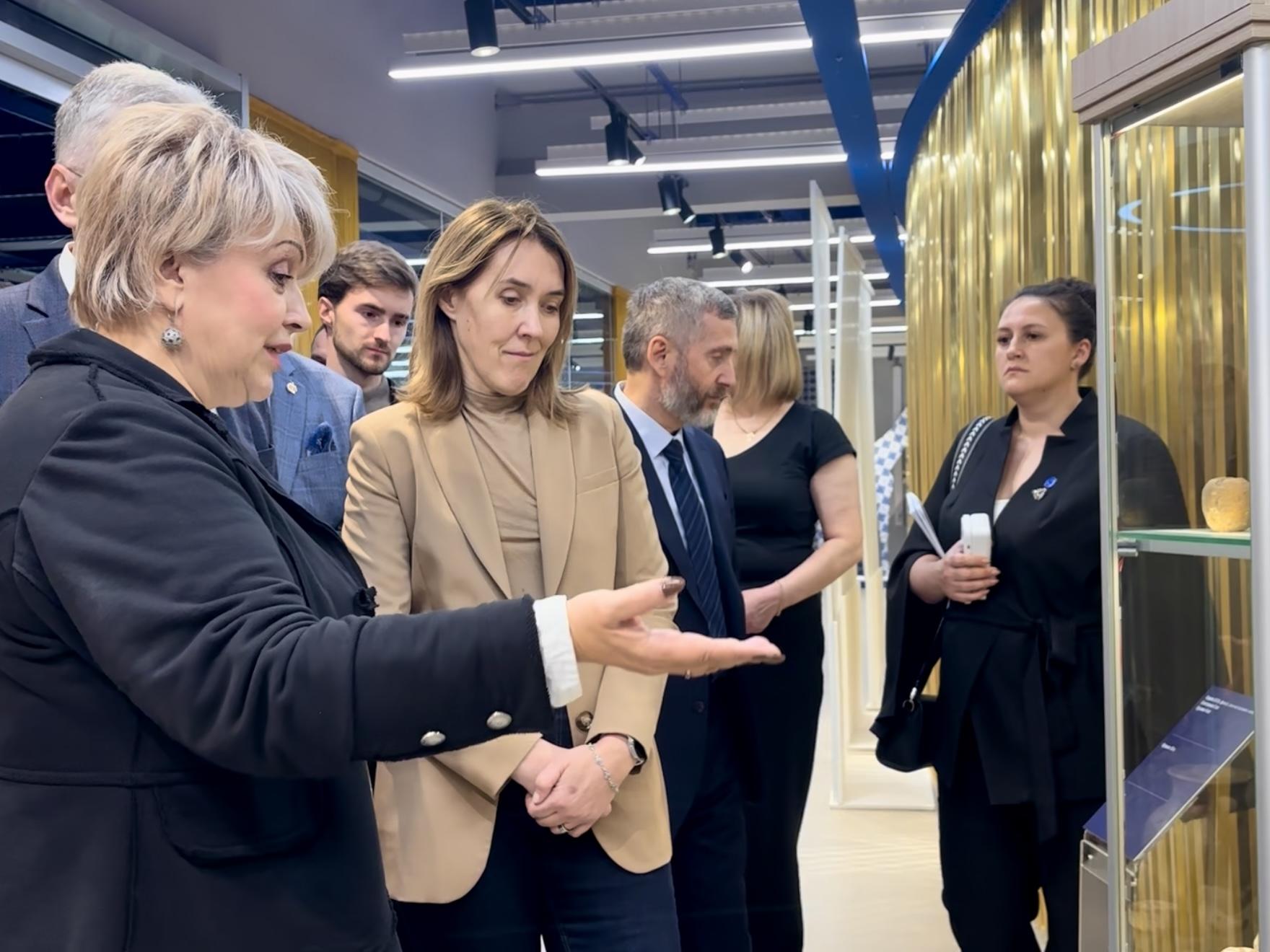 Фото: МедиаБанк Подмосковья/Ольга Стаферова