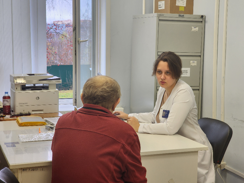 Фото: МедиаБанк Подмосковья/Мария Шигорева