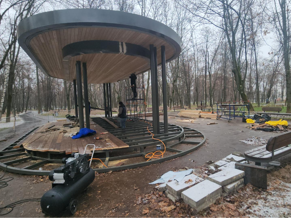 Фото: МедиаБанк Подмосковья/Наталья Лымарь