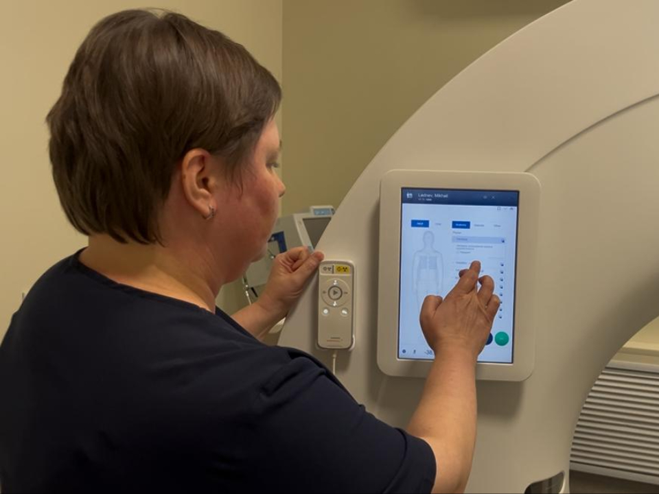 Фото: МедиаБанк Подмосковья/Ангелина Стельмух