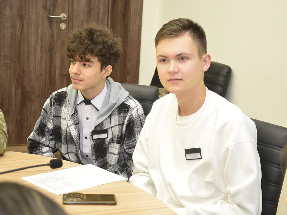 Фото: администрация м.о. Шатура