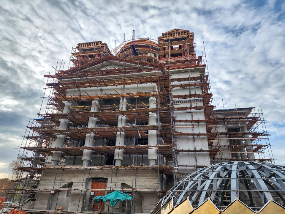 Фото: МедиаБанк Подмосковья/Мария Андрюхина