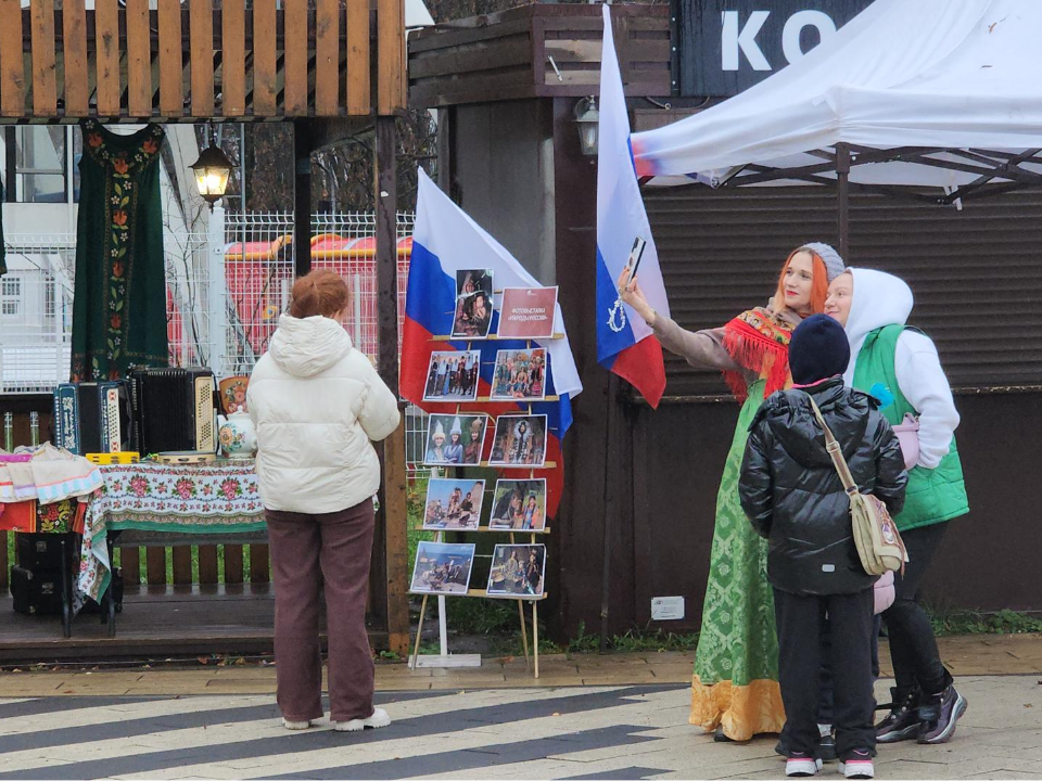 Фото: МедиаБанк Подмосковья/Наталья Лымарь