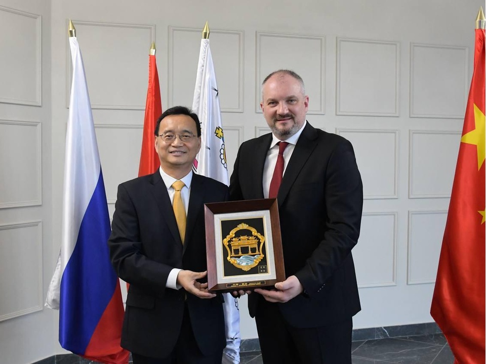 Фото: пресс-служба администрации Дмитровского муниципального округа