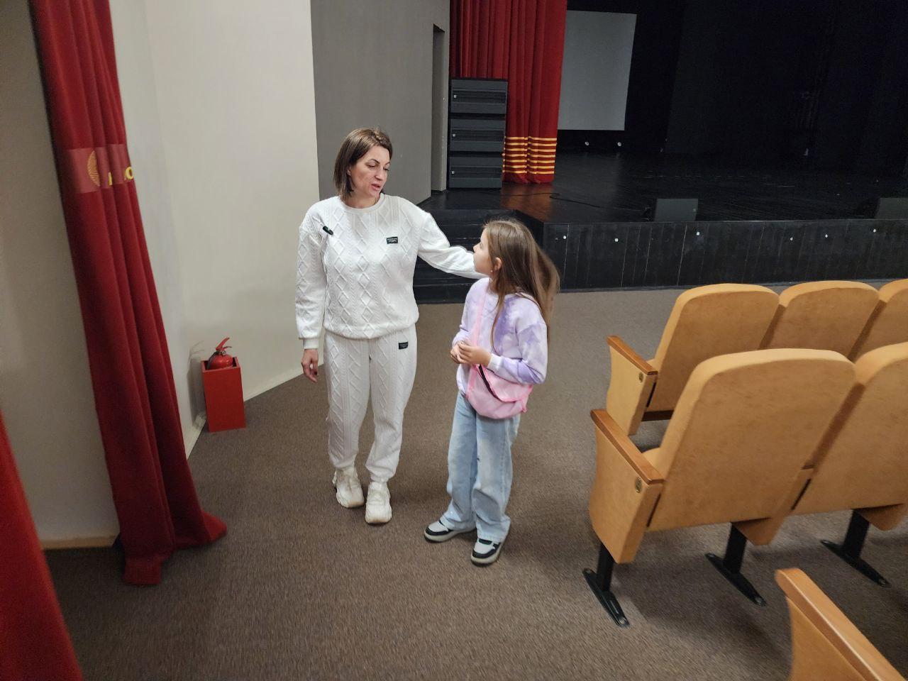 Фото: МедиаБанк Подмосковья/Ирина Кузова