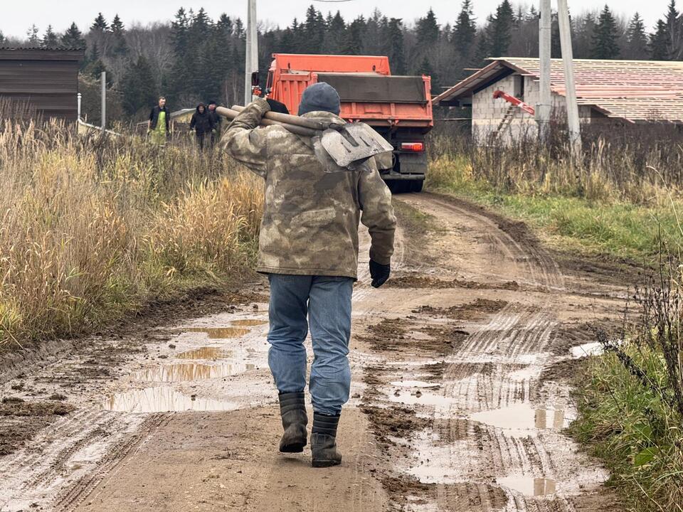 Фото: МедиаБанк Подмосковья/Татьяна Рунова