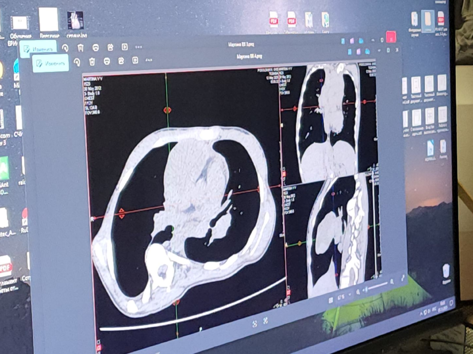 Фото: МедиаБанк Подмосковья/Мария Шигорева