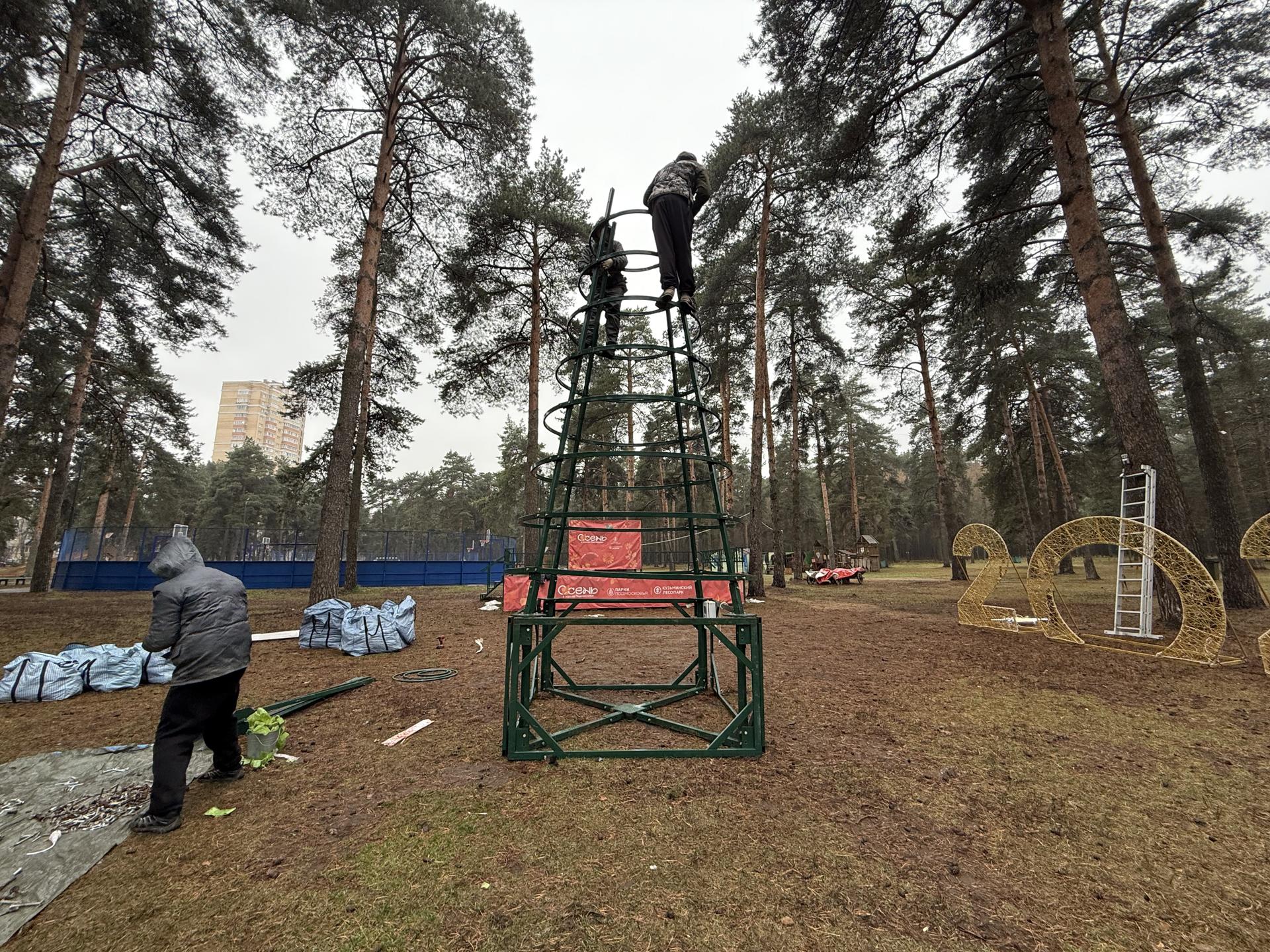 Фото: МедиаБанк Подмосковья/Анна Дука