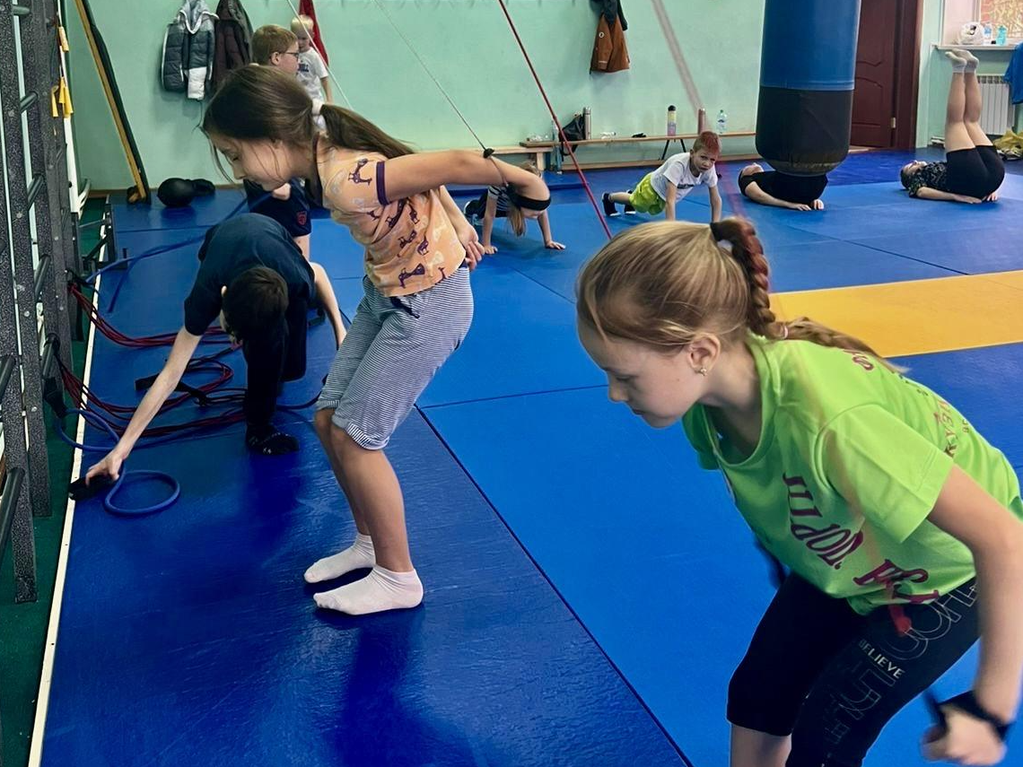 Фото: Анна Тюрюмина        