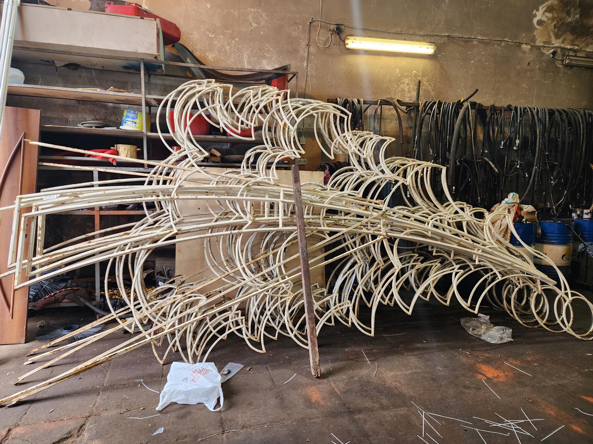 Фото: МедиаБанк Подмосковья/Екатерина Мелкозерова