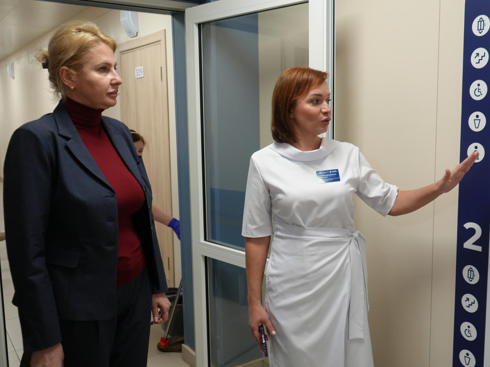 Фото: МедиаБанк Подмосковья/Мария Юдина