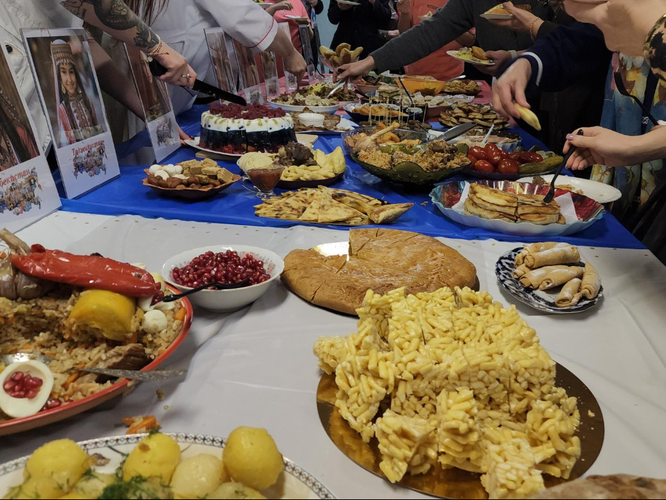 Фото: Екатерина Мелкозерова