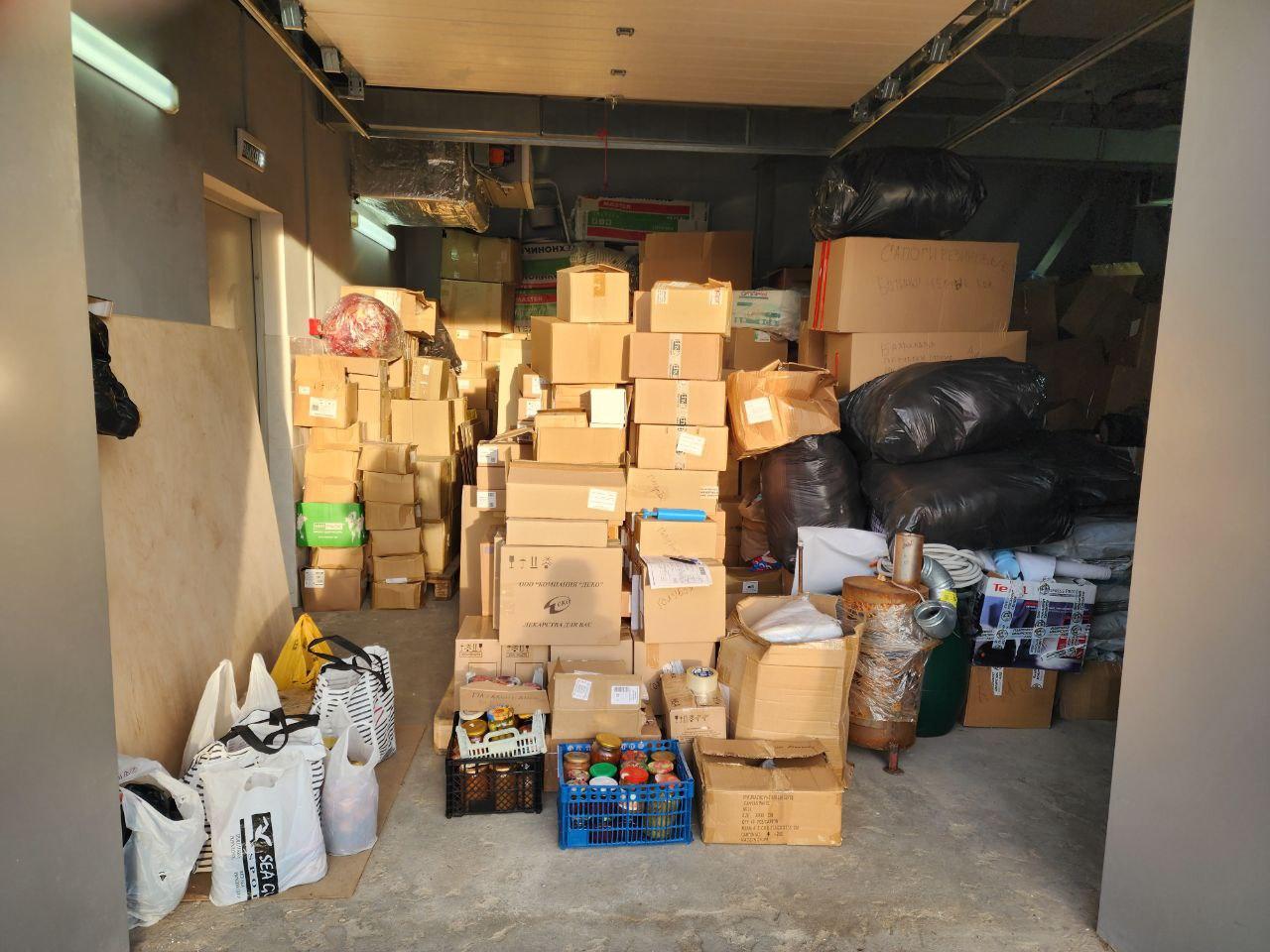 Фото: МедиаБанк Подмосковья/Ирина Кузова