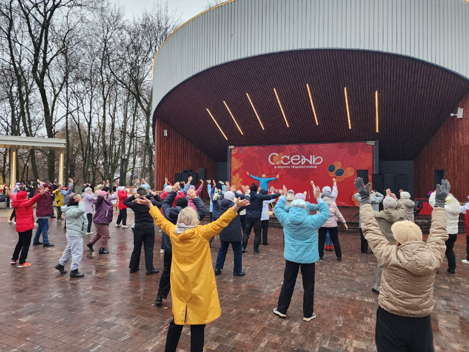 Фото: МедиаБанк Подмосковья/Мария Шигорева