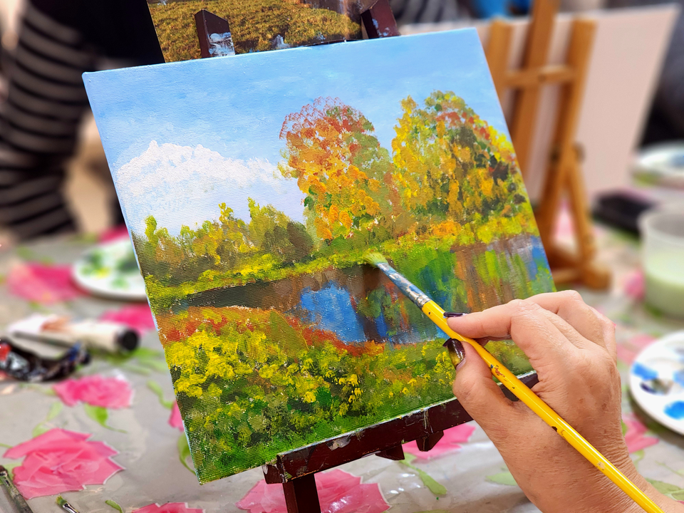 Фото: Мария Овчинникова