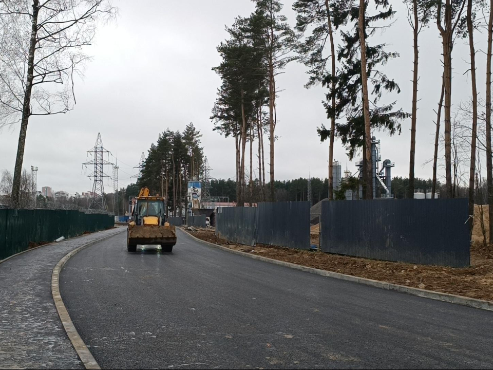 Фото: МедиаБанк Подмосковья/Екатерина Федосеева