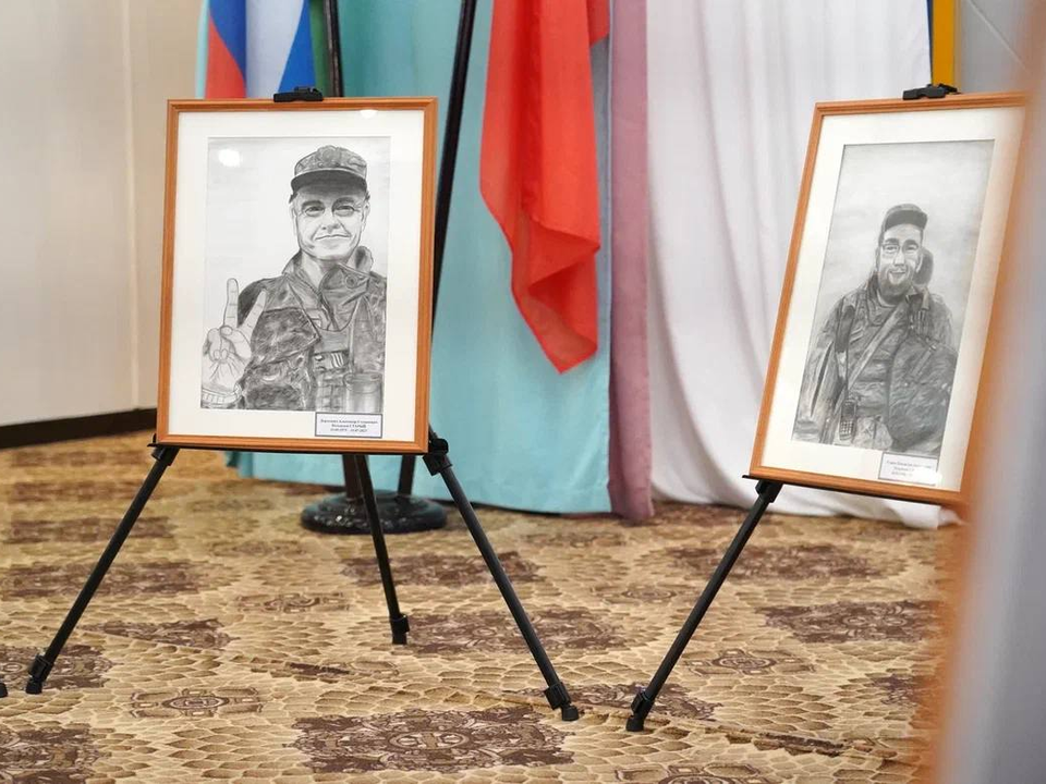 Фото: Администрация г.о. Котельники